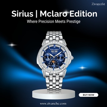 Mumbai, Watches, Buy Stylish Watches At Zivanche For Modern Everyday Looks