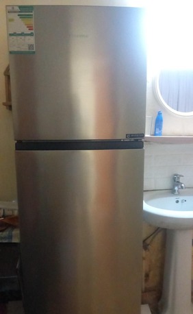 Hara, Appliances, SAR 1200,  For Sale: Washing Machine & Refrigerator (Like New Condition) HARA Tissues Ishara