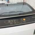 SAR 500,  For Sale: Washing Machine & Refrigerator (Like New Condition) HARA Tissues Ishara