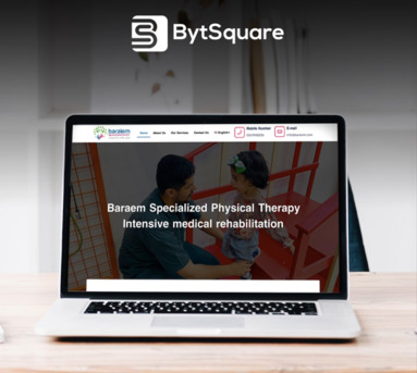 Buraidah, Web Design & Development, Make A Strong First Impression With Modern Web Design Buraidah