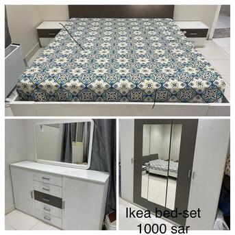 Riyadh, Furniture, SAR 100,  Various Home Items For Sale