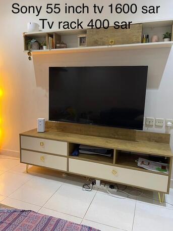 Riyadh, Furniture, SAR 100,  Various Home Items For Sale