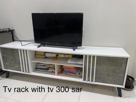 Riyadh, Furniture, SAR 100,  Various Home Items For Sale