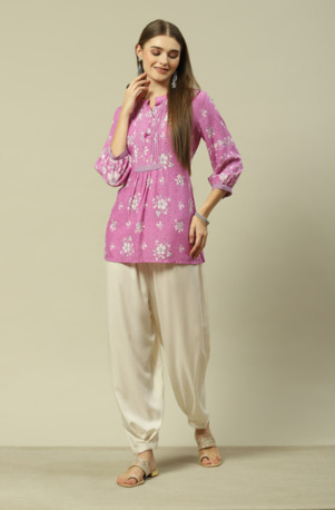 Mumbai, Clothing & Accessories, INR 650,  Casual Tops For Women Trendy Casual Tops For Women Online