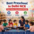 Premium Best Preschool In Delhi Ncr With Trusted Learning