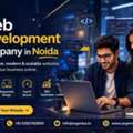 Website Design Company In Noida | Web Development Services