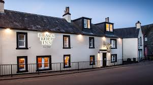 London, Event Planning, Hotels In Moffat &ndash; Experience Timeless Comfort At The Black Bull Inn