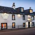 Hotels In Moffat &ndash; Experience Timeless Comfort At The Black Bull Inn