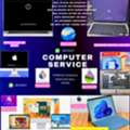 Windows & MAC Computer Services