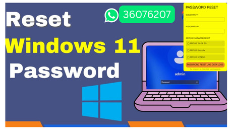 Hoora, Computer, Windows & MAC Computer Services