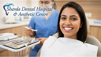 Jaipur, Health, Trusted Dentist In Mansarovar Jaipur Expert Care