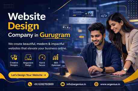 Gurugram, Software Development, Website Design Company In Gurugram | Web Development Services