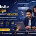 Website Design Company In Gurugram | Web Development Services
