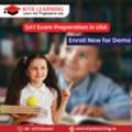 SAT Exam Preparation In San Antonio, Texas