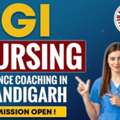 PGI Nursing Coaching In Chandigarh &ndash; Expert Classes & Test Series