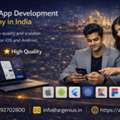 Top Mobile App Development Company In India | Argenius