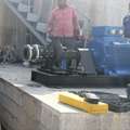 SAR 60000,  Water Pump 150 Hp