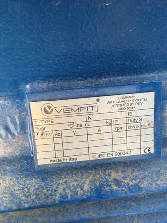 Madinah, Heavy Equipment, SAR 60000,  Water Pump 150 Hp