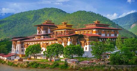 Kolkata, Travel, Bhutan Package Tour From Mumbai