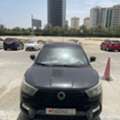 SsangYong Tivoli,  2016,  Automatic,  98000 KM,  SsangYong - Tivoli  For SALE