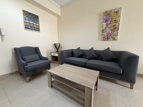 Umm Al Hassam, Apartments, Flats, Houses & Villas, BHD 350/month,  Furnished,  2 BR,  Apartment For Rent In Umm Al Hassam | Near KIMS Hospital | Big Balcony & Gas Connection