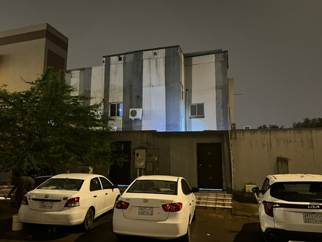 Al Malaz, Apartments, Flats, Houses & Villas, SAR 2500/month,  1 BR,  Fully Furnished 1bhk For Rent. Includes Water, Electricity And Wifi