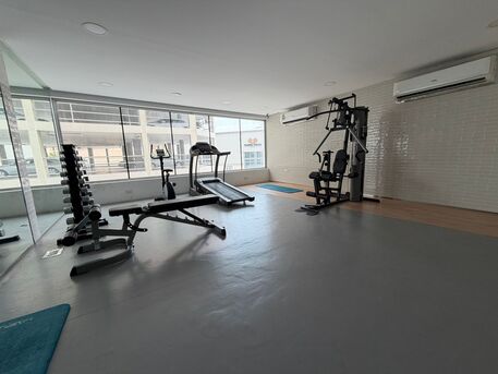 Umm Al Hassam, Apartments, Flats, Houses & Villas, BHD 350/month,  Furnished,  2 BR,  Modern Apartment For Rent In Umm Al Hassam | Near KIMS Hospital | Big Balcony