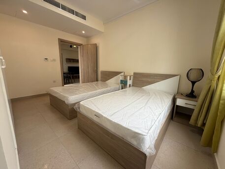 Umm Al Hassam, Apartments, Flats, Houses & Villas, BHD 350/month,  Furnished,  2 BR,  Modern Apartment For Rent In Umm Al Hassam | Near KIMS Hospital | Big Balcony