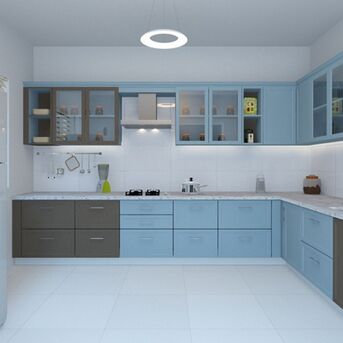 Gurgaon, Interior Design, Leading Modular Kitchen Manufacturer In Gurgaon | Novella Kitchens
