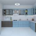 Leading Modular Kitchen Manufacturer In Gurgaon | Novella Kitchens