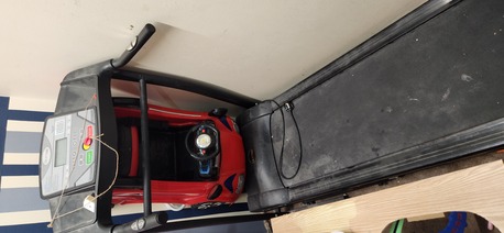 Al Thuqbah, Electronics, SAR 400,  Olympia Treadmill For Sale