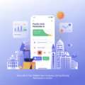 Work With A Top Mobile App Company Serving Businesses In Jordan