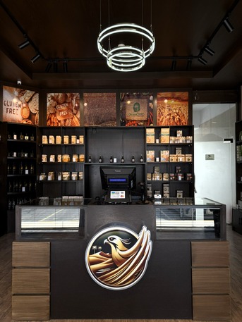 Al Rawdah, Businesses For Sale, Ready Shop For Sale