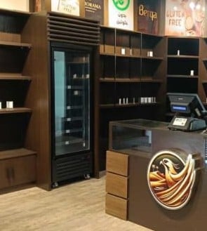 Al Rawdah, Businesses For Sale, Ready Shop And Equipment For Sale
