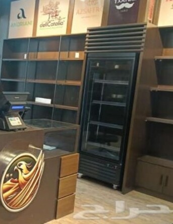 Al Rawdah, Businesses For Sale, Ready Shop And Equipment For Sale