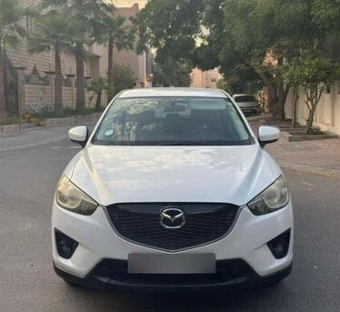 Salmaniya, Vehicles, Cars & Trucks , BHD 3500,  Mazada Cx 5,  2014,  Automatic,  110 KM,  Very Nice And Clean Less Driven