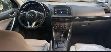 Salmaniya, Vehicles, Cars & Trucks , BHD 3500,  Mazada Cx 5,  2014,  Automatic,  110 KM,  Very Nice And Clean Less Driven