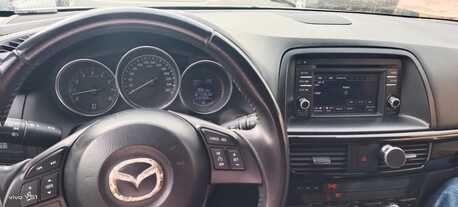Salmaniya, Vehicles, Cars & Trucks , BHD 3500,  Mazada Cx 5,  2014,  Automatic,  110 KM,  Very Nice And Clean Less Driven