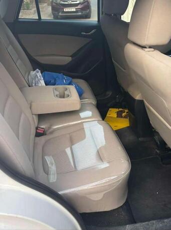 Salmaniya, Vehicles, Cars & Trucks , BHD 3500,  Mazada Cx 5,  2014,  Automatic,  110 KM,  Very Nice And Clean Less Driven