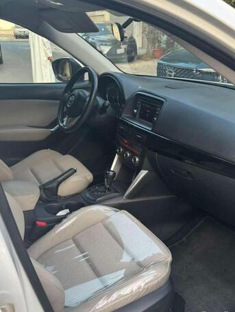 Salmaniya, Vehicles, Cars & Trucks , BHD 3500,  Mazada Cx 5,  2014,  Automatic,  110 KM,  Very Nice And Clean Less Driven