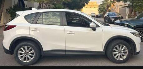 Salmaniya, Vehicles, Cars & Trucks , BHD 3500,  Mazada Cx 5,  2014,  Automatic,  110 KM,  Very Nice And Clean Less Driven