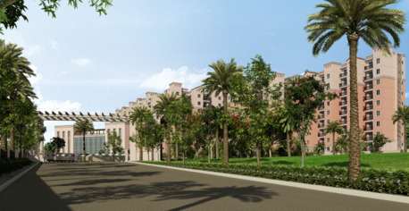 Bangalore, Residential Plots, Arvind Sarjapur Road: Premium Apartments For You