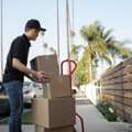 Reliable PODS Movers Baton Rouge For Fast & Stress-Free Moving