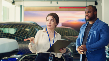 Houston, Legal, Protect Your Business Vehicles With Reliable Coverage In Louisiana