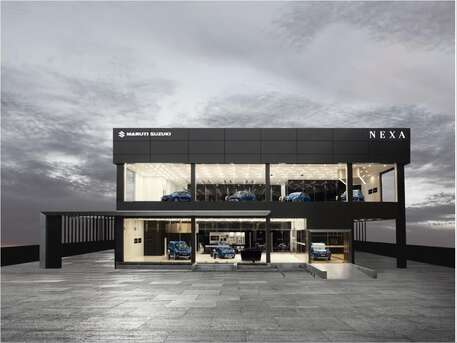 Mumbai, Marketing, Ciaz Car Dealer Madan Mahal - Visit Shubh Motors