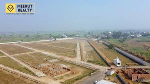 Meerut, Residential Plots, INR 2000000,  100 Sq. Meter,  Is It Safe To Buy A Plots In Shree Kunj Greens Meerut?