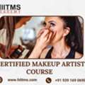 Certified Makeup Artist Course &ndash; Professional Beauty Training Program