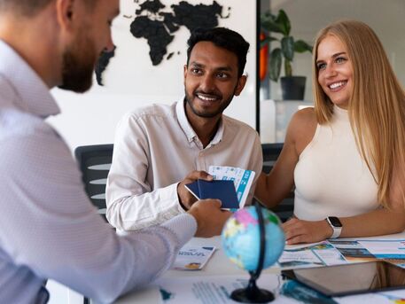 Berlin, Business, Book First Class International Flights With M3 Orbit