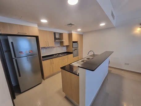 Tala Island, Apartments, Flats, Houses & Villas, BHD 350/month,  Furnished,  1 BR,  80 Sq. Meter,  Beautiful 1 BR FF Apartment With Terrace Tala Island