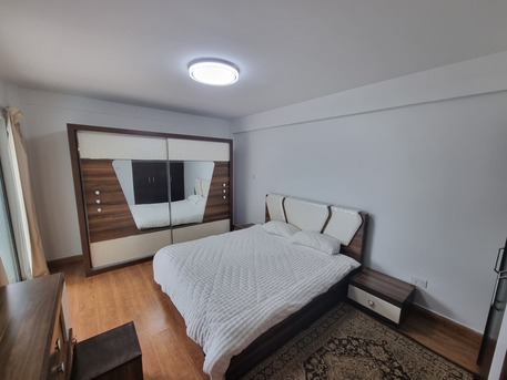 Tala Island, Apartments, Flats, Houses & Villas, BHD 350/month,  Furnished,  1 BR,  80 Sq. Meter,  Beautiful 1 BR FF Apartment With Terrace Tala Island